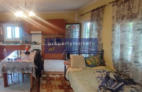 Apartment 150sqm for sale-Foinikas » Kali Sikia