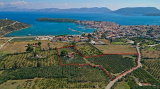 Βίλλα 341 τ.μ. για πώληση, Αργολίδα, Ερμιόνη-thumb-2