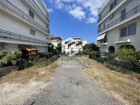 Οικόπεδο 280 τ.μ. για πώληση, Αθήνα - Νότια Προάστια, Γλυφάδα