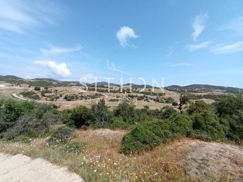 Οικόπεδο 500 τ.μ. προς πώληση, Σκάλα Συκέας