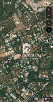 Other 6.000sqm for rent-Pylea » Topografi