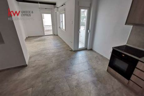 Studio / γκαρσονιέρα 40τ.μ. για πώληση-Χαριλάου