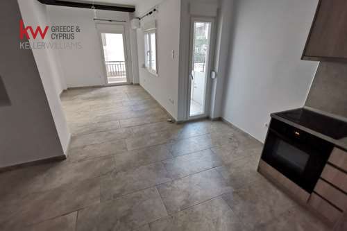 Studio 40 sqm for sale, Thessaloniki - Center, Charilaou
