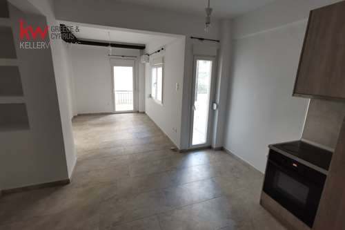 Studio / γκαρσονιέρα 40 τ.μ. προς πώληση, Χαριλάου