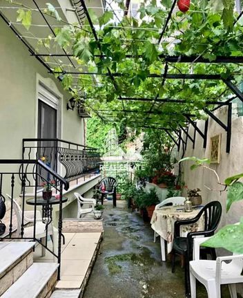 Detached home 120 sqm for sale, Thessaloniki - Suburbs, Sikies