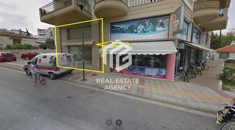 Store 51 sqm for sale