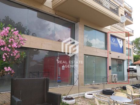 Store 59 sqm for sale