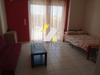 Studio / γκαρσονιέρα 35 τ.μ. για ενοικίαση, Αχαΐα, Πάτρα-thumb-3