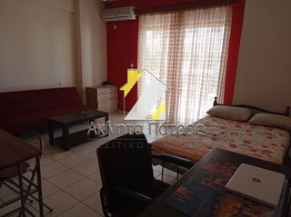 Studio / γκαρσονιέρα 35 τ.μ. για ενοικίαση, Αχαΐα, Πάτρα-thumb-1