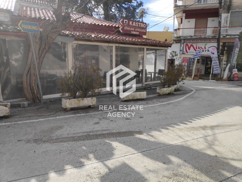 Κατάστημα 117 τ.μ. για πώληση, Εβρος, Αλεξανδρούπολη