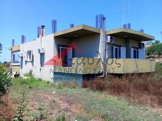 Μονοκατοικία 128 τ.μ. για πώληση, Ν. Ρεθύμνου, Αρκάδι-thumb-2