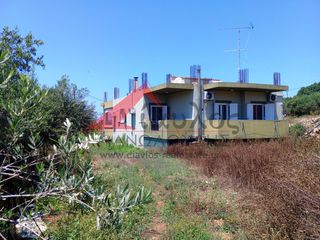 Μονοκατοικία 128 τ.μ. για πώληση, Ν. Ρεθύμνου, Αρκάδι-thumb-3