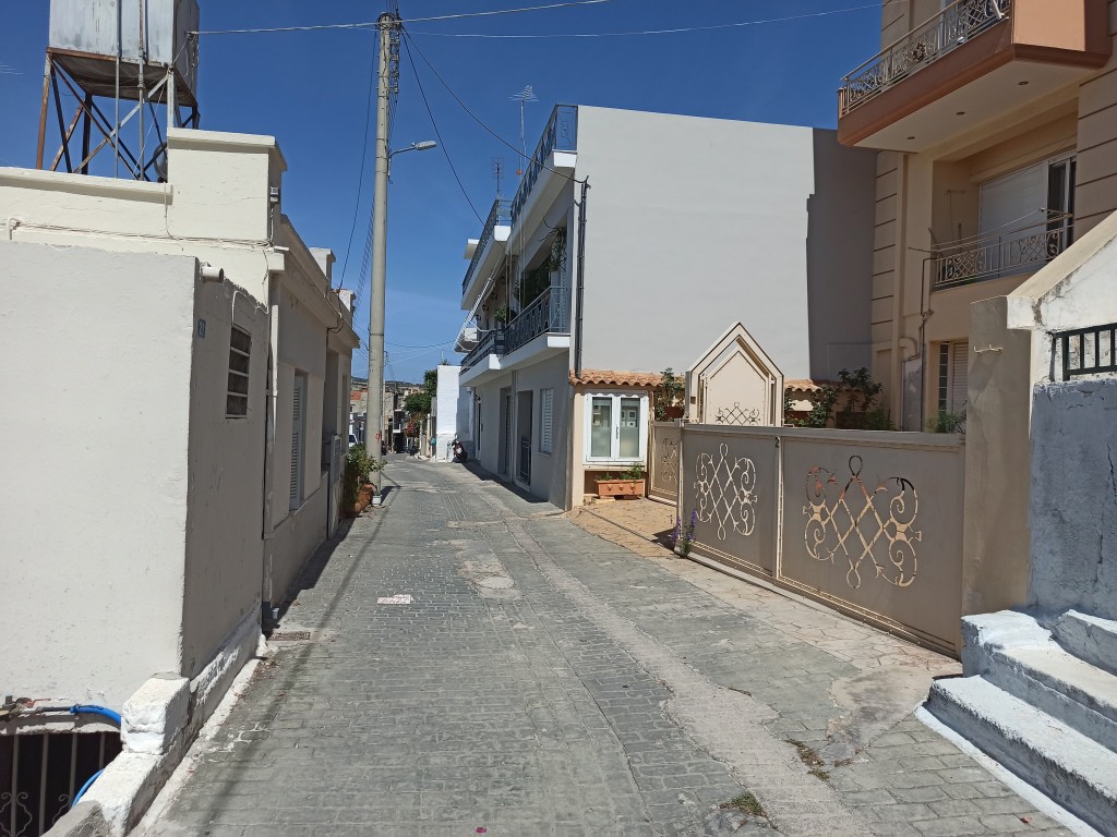 Οικόπεδο 230 τ.μ. πρός πώληση, Αττική - Υπόλοιπο, Μέγαρα