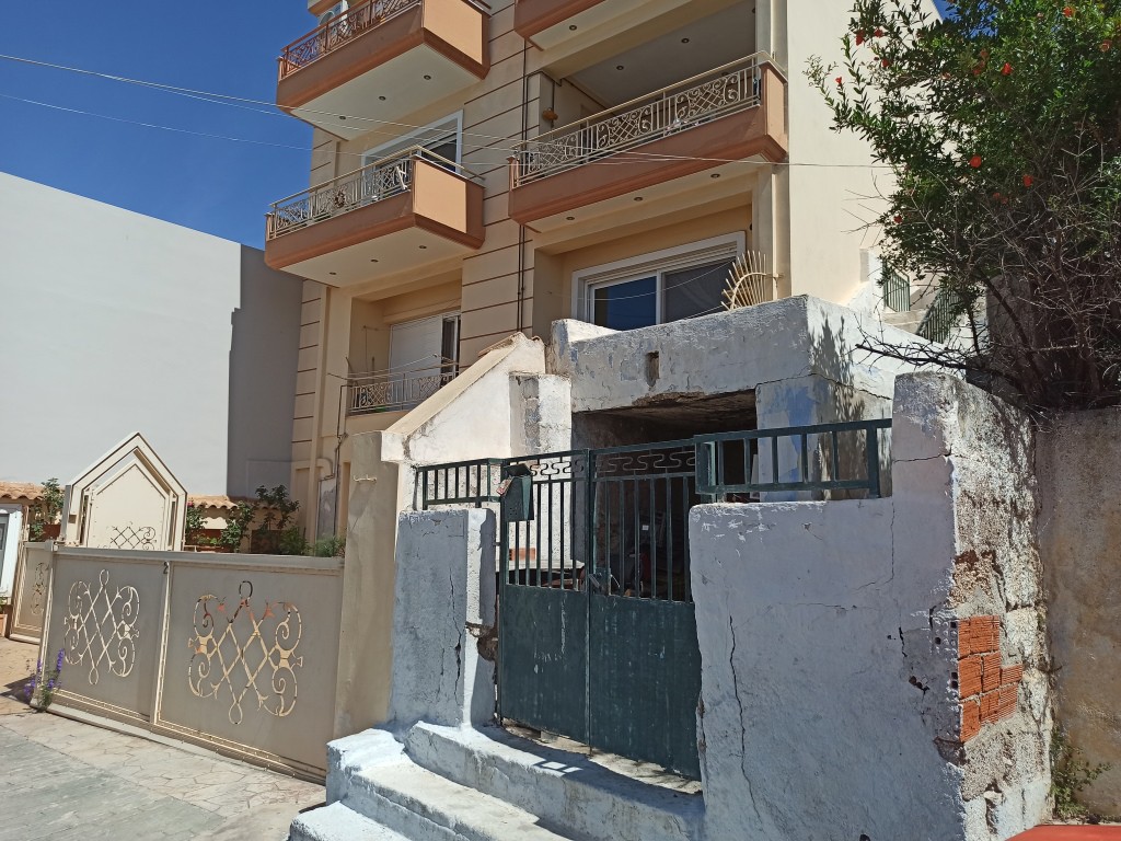 Οικόπεδο 230 τ.μ. πρός πώληση, Αττική - Υπόλοιπο, Μέγαρα