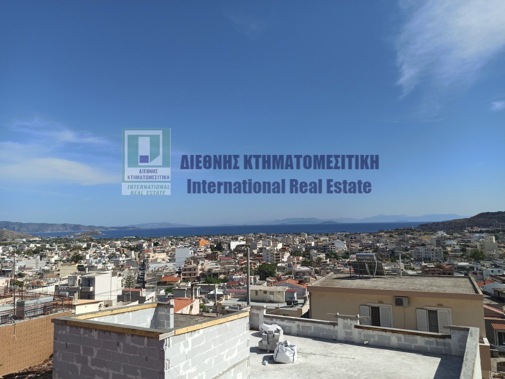 Οικόπεδο 230 τ.μ. πρός πώληση, Αττική - Υπόλοιπο, Μέγαρα