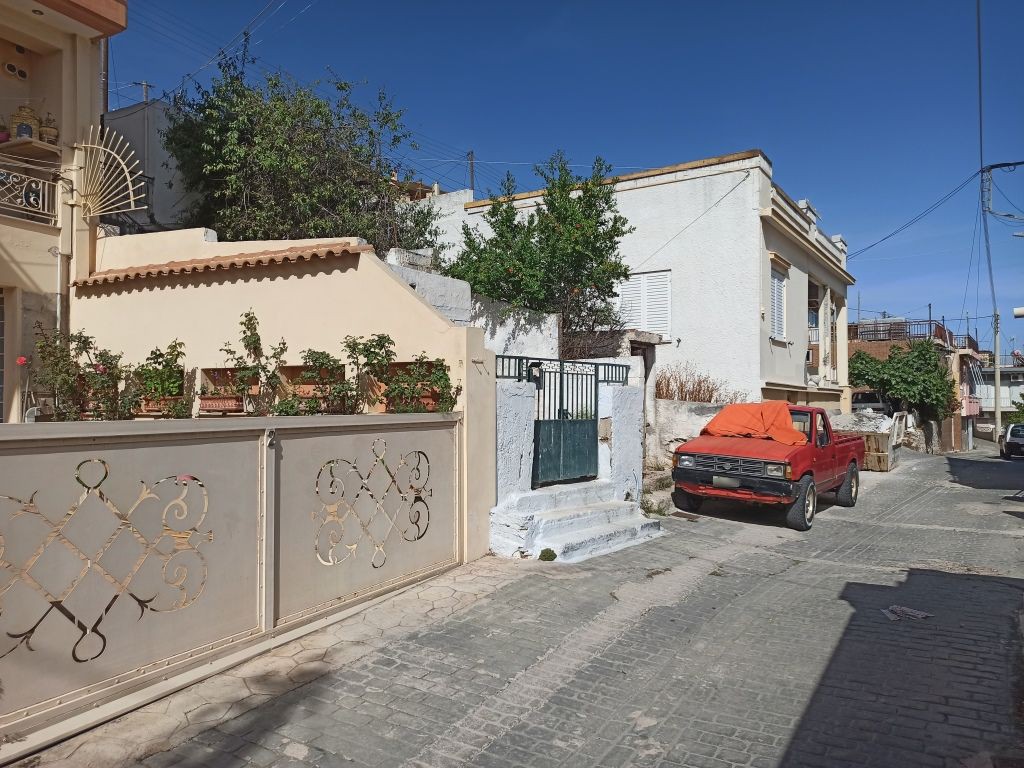 Οικόπεδο 230 τ.μ. πρός πώληση, Αττική - Υπόλοιπο, Μέγαρα