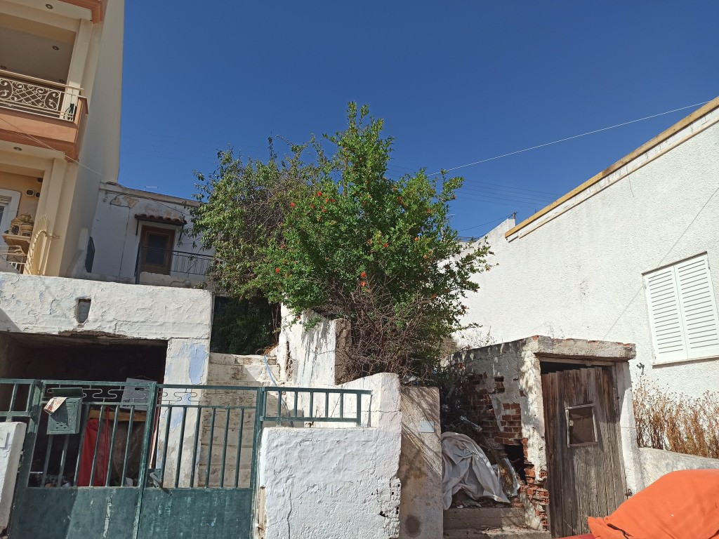 Οικόπεδο 230 τ.μ. πρός πώληση, Αττική - Υπόλοιπο, Μέγαρα