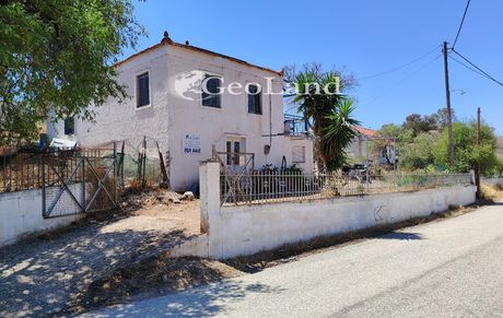 Detached home 113sqm for sale-Ermioni » Center