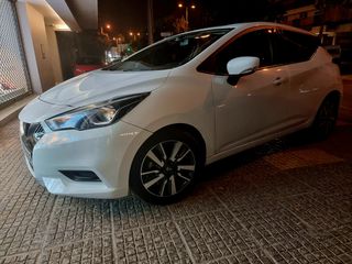 Nissan Micra 2019-thumb-3