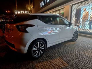 Nissan Micra 2019-thumb-4
