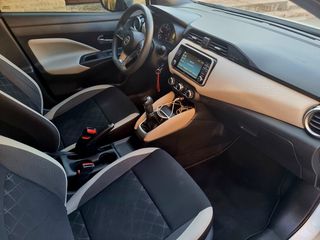 Nissan Micra 2019-thumb-7