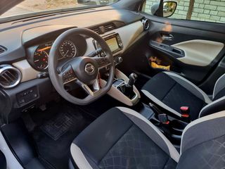 Nissan Micra 2019-thumb-11
