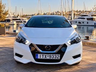 Nissan Micra 2019-thumb-13