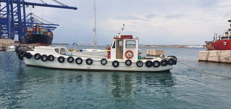 Σκάφος yacht '97-thumb-2