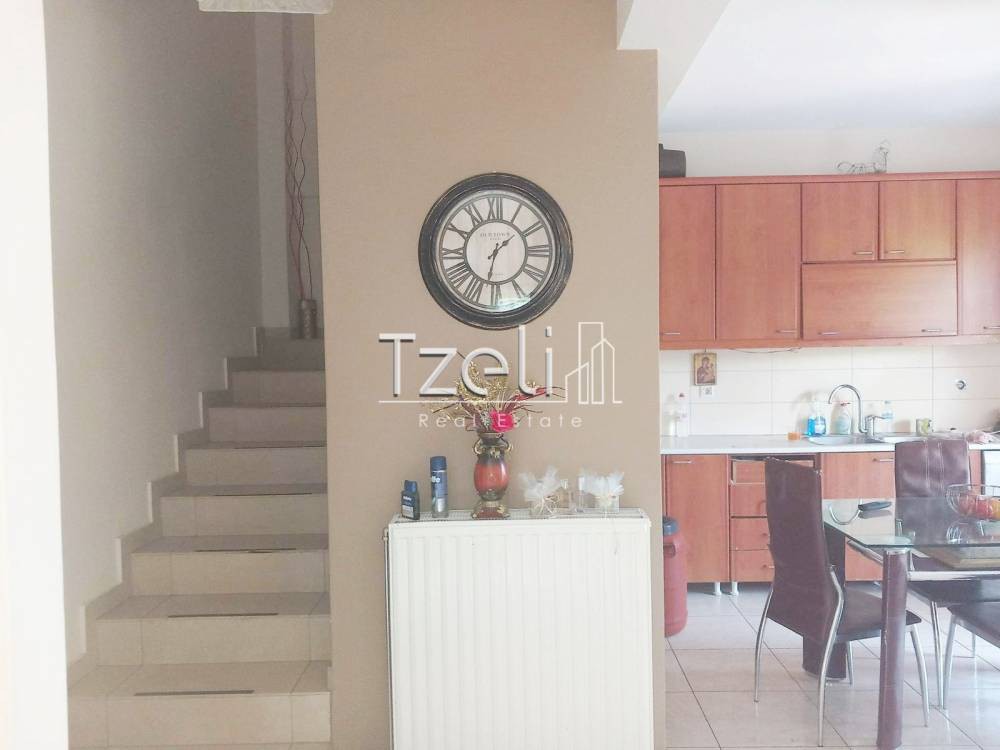 Μεζονέτα 120 τ.μ. πρός πώληση, Αχαΐα, Πάτρα