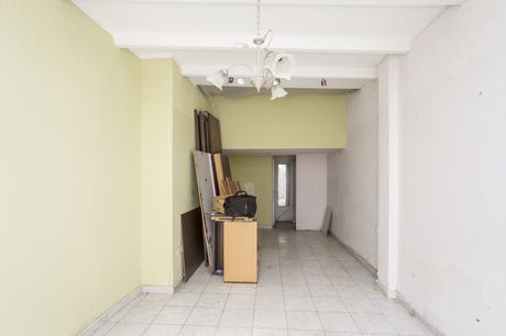 Κατάστημα 31τ.μ. για ενοικίαση-Ανάληψη