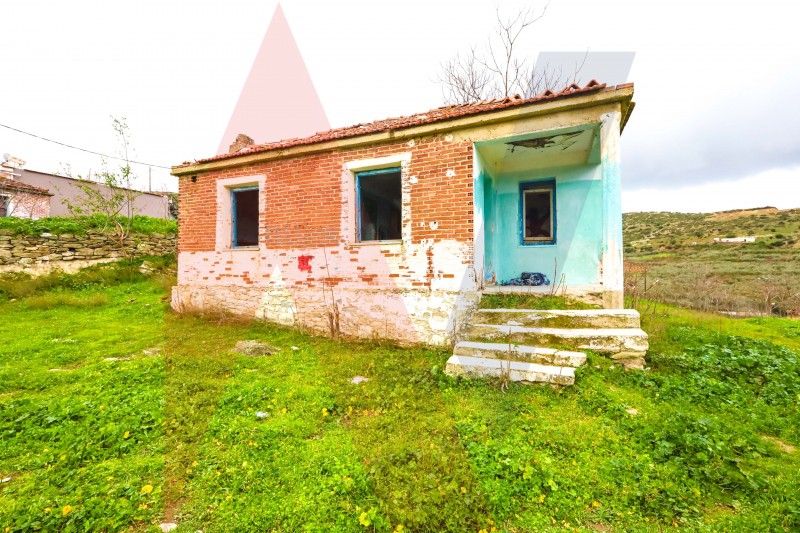 Μονοκατοικία 936 τ.μ. πρός πώληση, Μαγνησία, Αισωνία