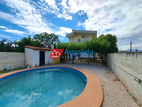 Detached home 107sqm for sale-Velo » Poullitsa