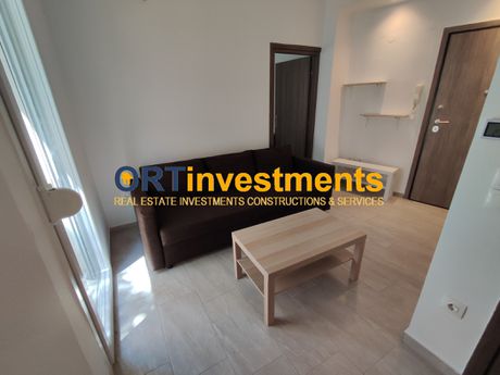 Apartment 40sqm for sale-Martiou