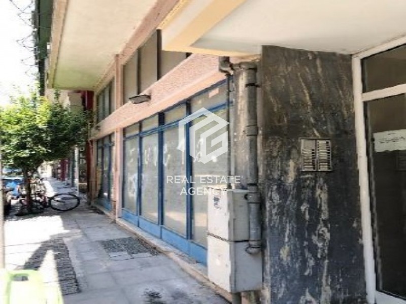 Κατάστημα 223 τ.μ. προς πώληση, Άγιος Βελησσάριος