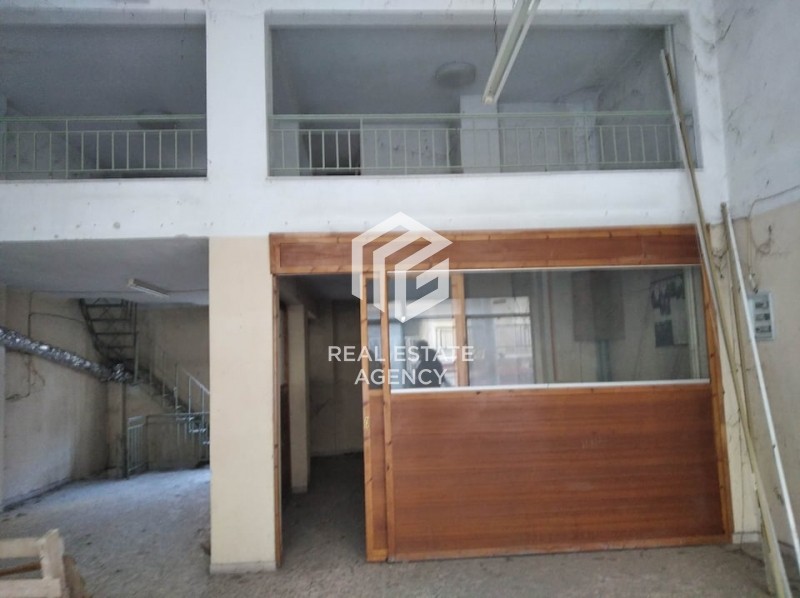 Κατάστημα 223 τ.μ. προς πώληση, Άγιος Βελησσάριος
