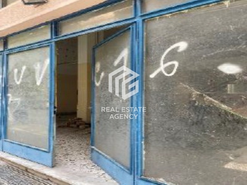 Κατάστημα 223 τ.μ. προς πώληση, Άγιος Βελησσάριος