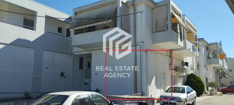 Κατάστημα 137 τ.μ. προς πώληση, Κάτω Νεοχωρόπουλο