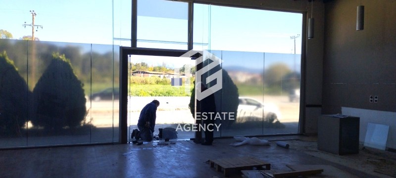 Κατάστημα 137 τ.μ. προς πώληση, Κάτω Νεοχωρόπουλο