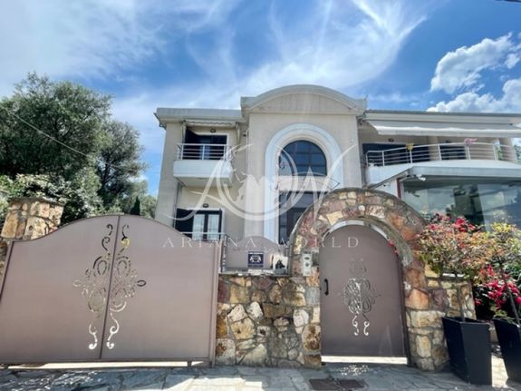 Detached home 170 sqm for sale, Evros, Alexandroupoli