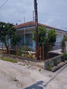 Μονοκατοικία 92τ.μ. για πώληση-Λαμία » Ροδίτσα