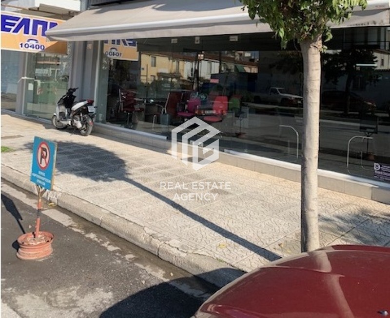 Κατάστημα 257 τ.μ. για πώληση, Ν. Λάρισας, Λάρισα