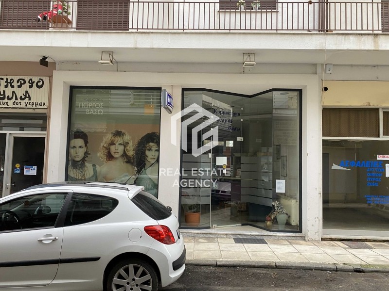 Κατάστημα 60 τ.μ. για πώληση, Πέλλα, Έδεσσα