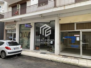 Κατάστημα 60 τ.μ. για πώληση, Πέλλα, Έδεσσα-thumb-1