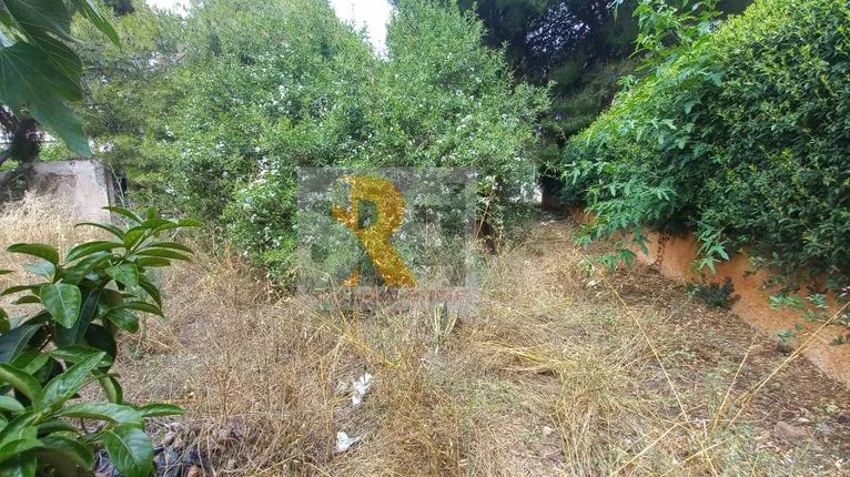 Land plot 410 sqm for sale, Athens - North, Marousi