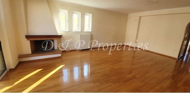 Apartment 120 sqm for sale, Athens - North, Chalandri