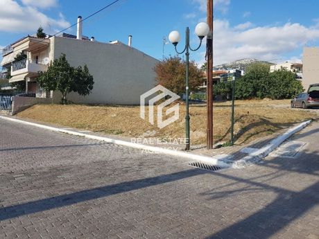 Οικόπεδο 661 τ.μ. για πώληση