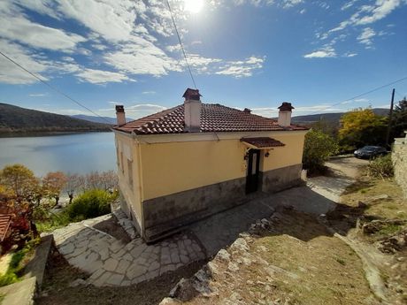 Detached home 160sqm for sale-Kastoria » Ntoltso