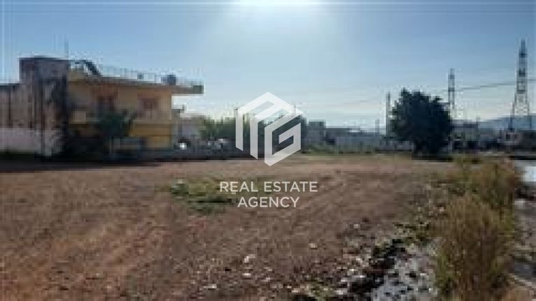 Οικόπεδο 634 τ.μ. για πώληση, Αττική - Υπόλοιπο, Άνω Λιόσια