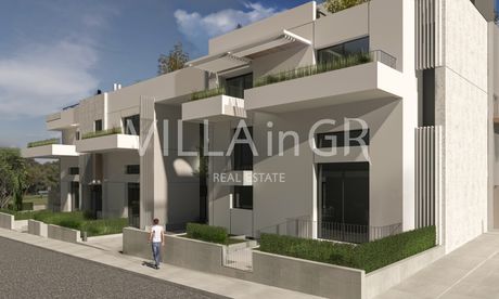 Maisonette 237sqm for sale-Thermi » Center Of Thermi