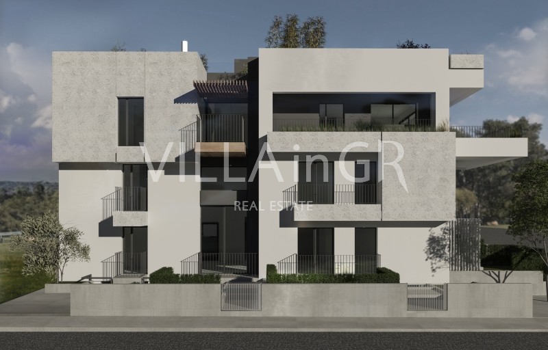 Μεζονέτα 255 τ.μ. πρός πώληση, Θεσσαλονίκη - Περιφ/Κοί Δήμοι, Θέρμη